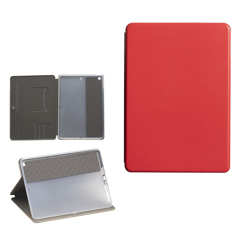 Чохол книжка Sabo Apple iPad Mini 2, 3 red