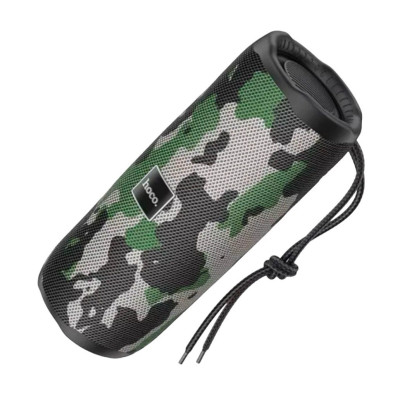 Колонка Bluetooth Hoco HC16 Camuflage Колонка Bluetooth Hoco HC16 Camuflage