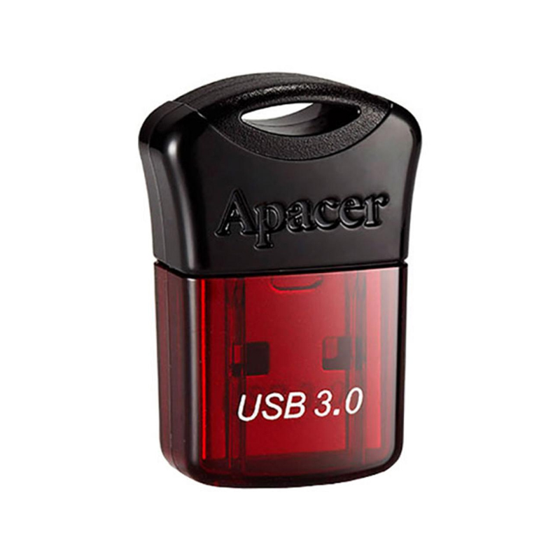 USB флеш 32 Гб Apacer AH157 USB 3.0 red
