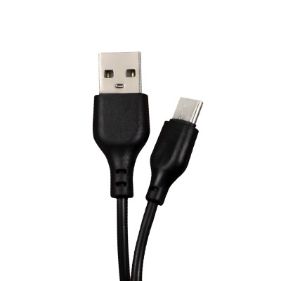 USB кабель XO NB103 Type-C black USB кабель XO NB103 Type-C black