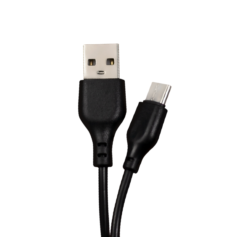 USB кабель XO NB103 Type-C black