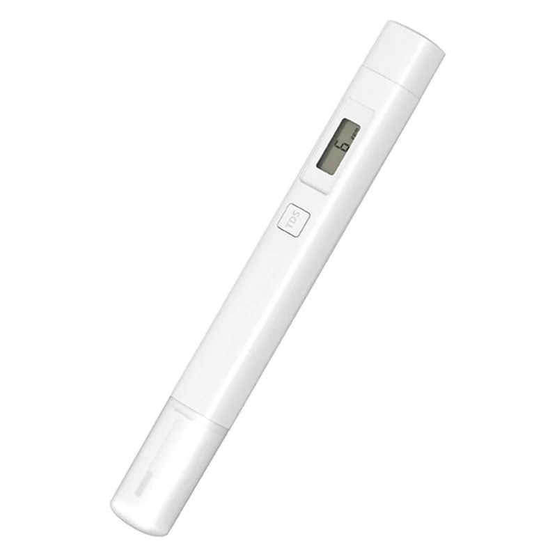 Тестер якості води Xiaomi Mi TDS Pen white (XMTDS01YM)