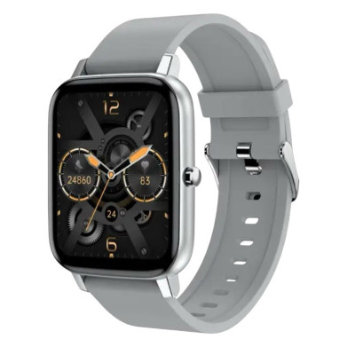 Смарт годинник XO-H80S gray Смарт годинник XO-H80S gray
