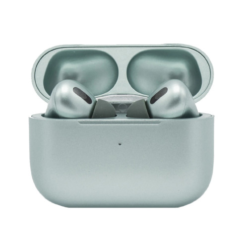 Навушники Bluetooth XO X4 green