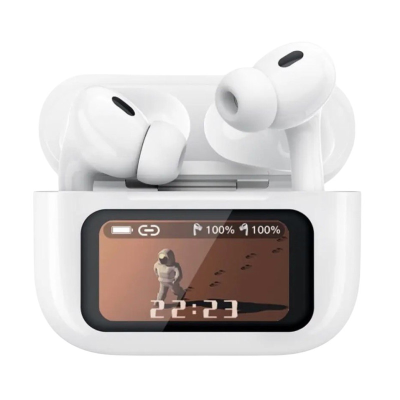Навушники Bluetooth XO X36 Pro ANC white Навушники Bluetooth XO X36 Pro ANC white
