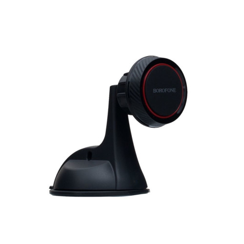 Автотримач Borofone BH14 black-red Автотримач Borofone BH14 black-red