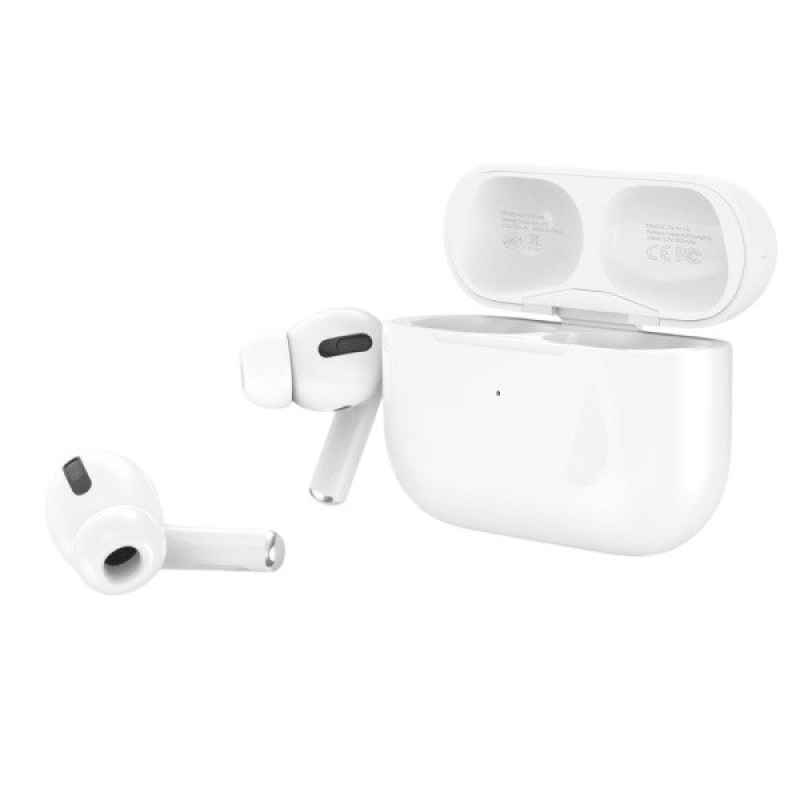 Навушники Bluetooth XO Q3 white