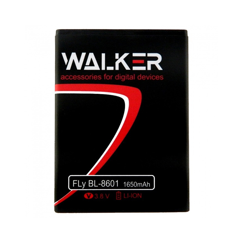 Акумулятор Fly BL8601 iQ4505 Walker