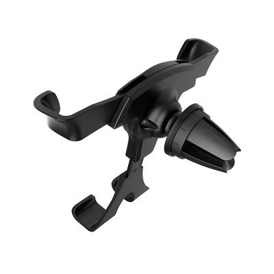 Автотримач Borofone BH9 black Автотримач Borofone BH9 black