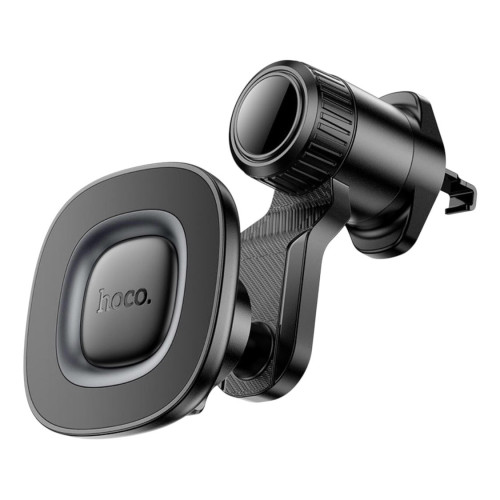 Автотримач Hoco H74 black Автотримач Hoco H74 black