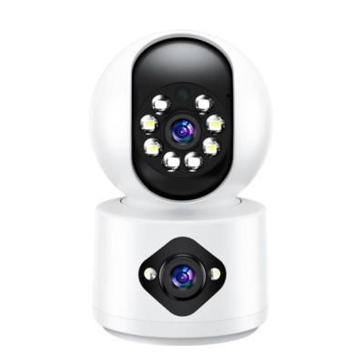 Камера XO CR07 white Камера XO CR07 white