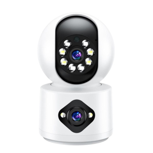 Камера XO CR07 white