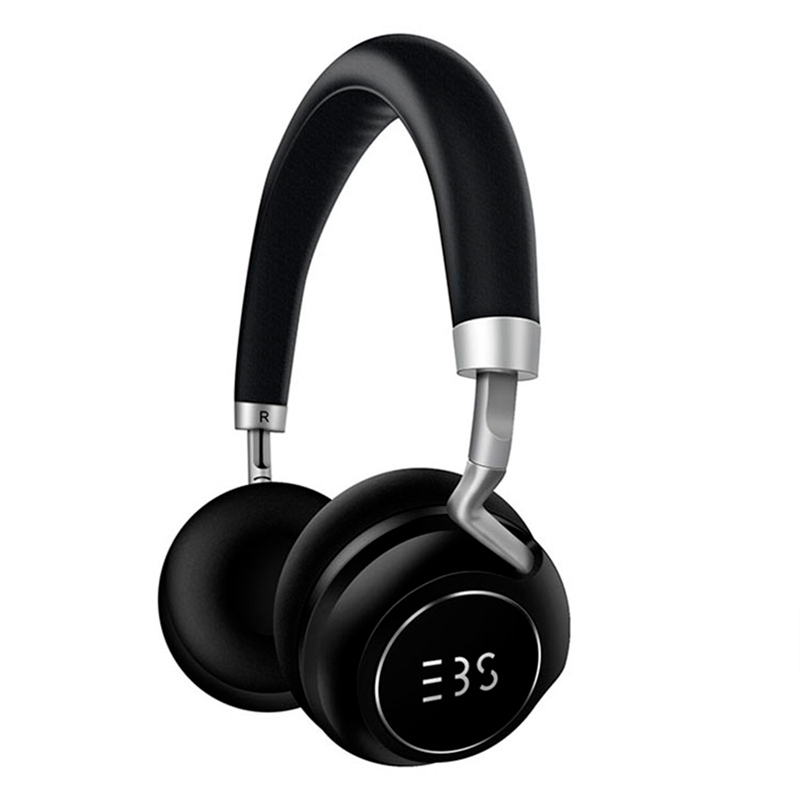 Навушники Bluetooth 3BS EBS-NJ1 black