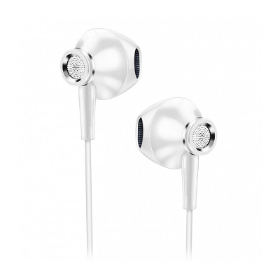 Навушники Walker H905 з мікрофоном white Навушники Walker H905 з мікрофоном white