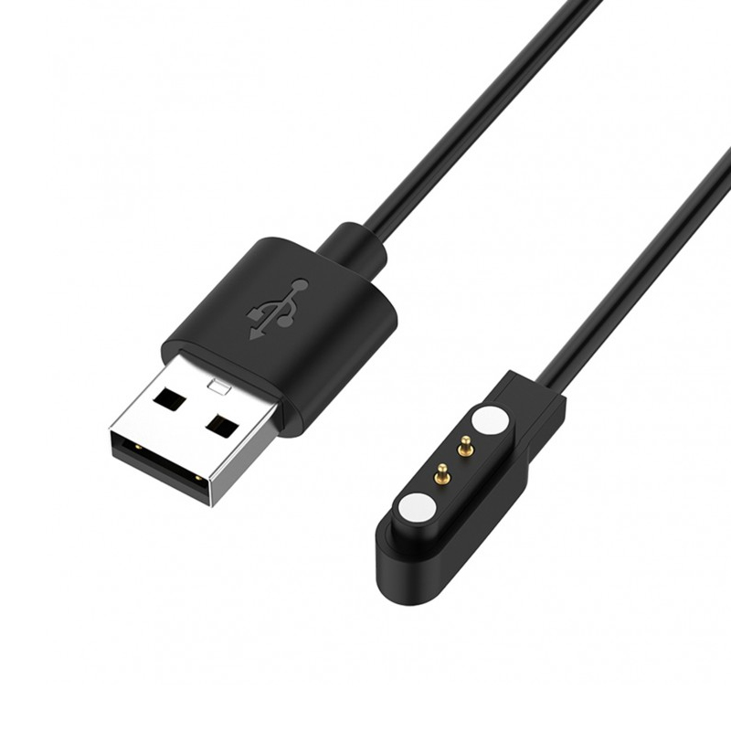 USB кабель для зарядки годинників XO