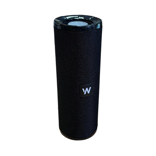 Колонка Bluetooth Walker WSP-110 black Колонка Bluetooth Walker WSP-110 black