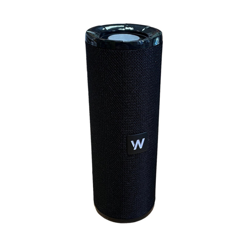 Колонка Bluetooth Walker WSP-110 black