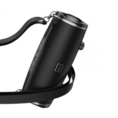 Колонка Bluetooth Hoco BS40 black Колонка Bluetooth Hoco BS40 black