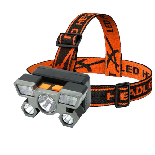 Налобний ліхтар LED XY501