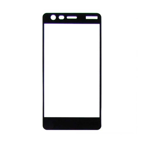 Захисне скло Glass Nokia 2 Full Glue black