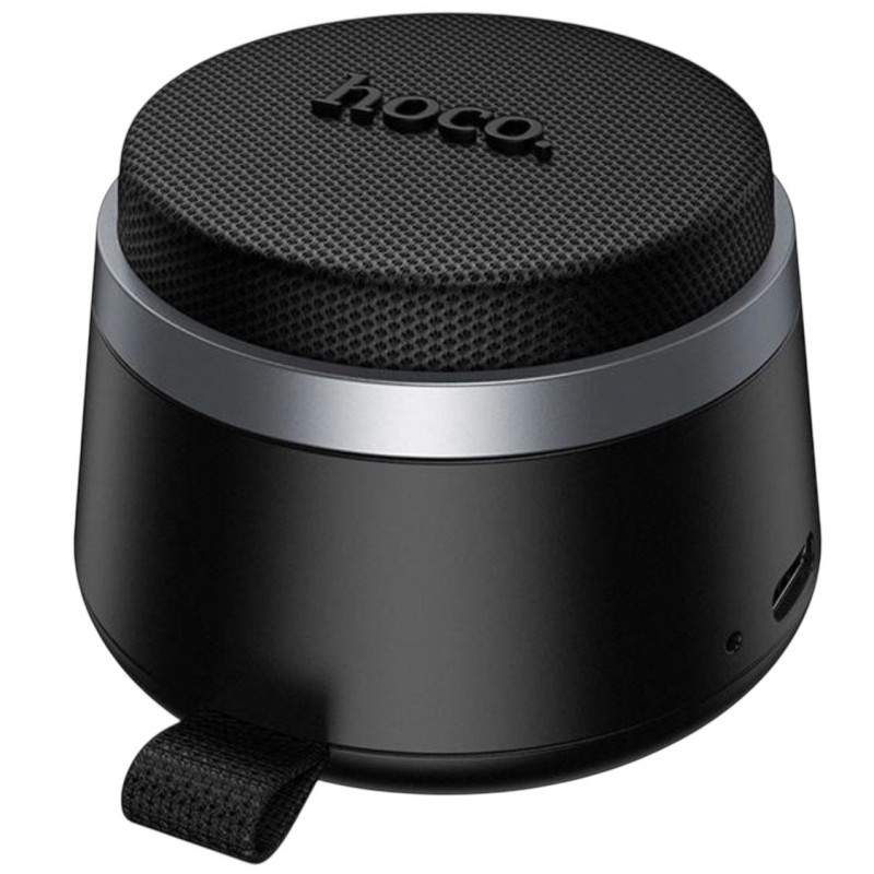 Колонка Bluetooth Hoco HC43 black