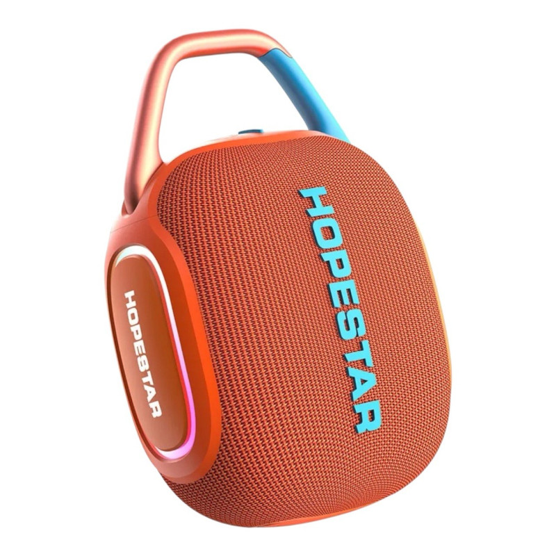 Колонка Bluetooth Hopestar P91 15W orange