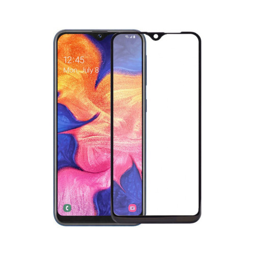 Захисне скло Glass Samsung A10E Full Glue black Захисне скло Glass Samsung A10E Full Glue black
