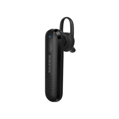 Гарнітура Bluetooth Borofone BC20 black Гарнітура Bluetooth Borofone BC20 black