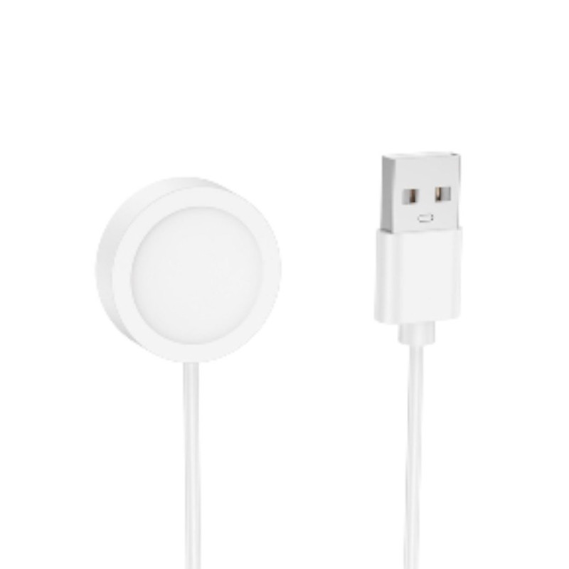 Кабель USB для заряджання Cмарт годинників магнітний Hoco Y30
