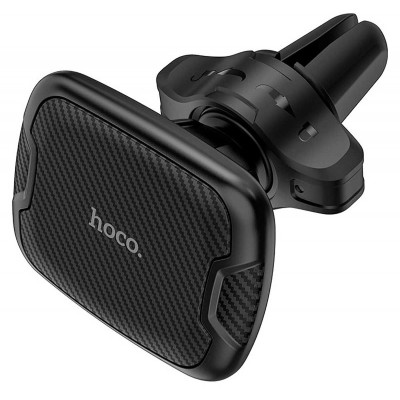 Автотримач Hoco CA65 black Автотримач Hoco CA65 black