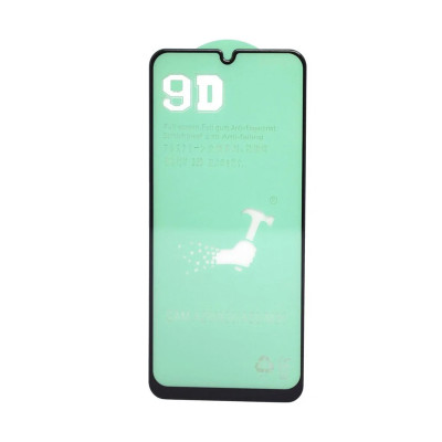 Захисне скло Glass Samsung A20, A30, A50, M30 Ceramic black Захисне скло Glass Samsung A20, A30, A50, M30 Ceramic black