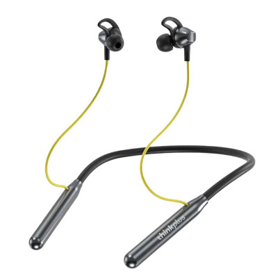 Навушники Bluetooth Lenovo Live Pods BT10 black