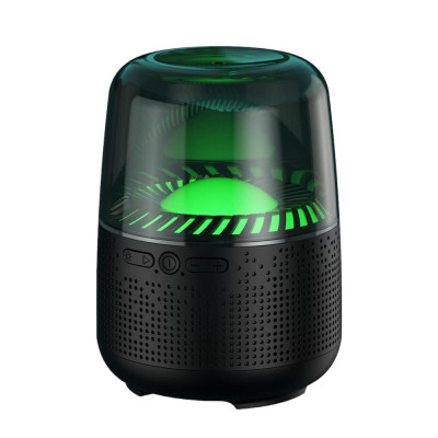 Колонка Bluetooth XO F37 black Колонка Bluetooth XO F37 black