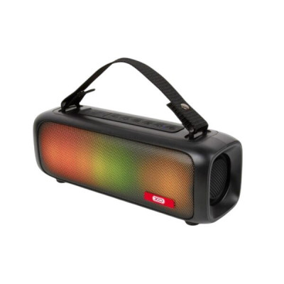 Колонка Bluetooth XO F39 black Колонка Bluetooth XO F39 black