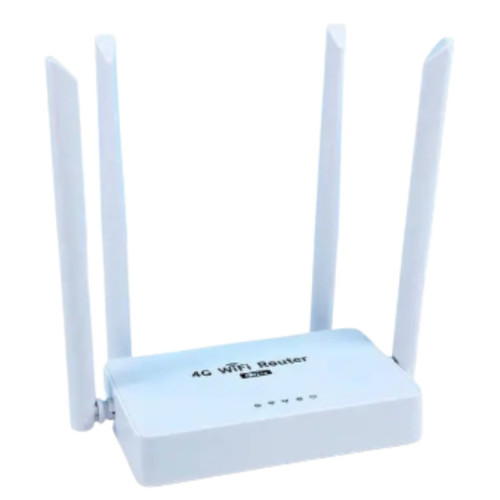 Wi-Fi Роутер CPE WE2008 4G Wi-Fi Роутер CPE WE2008 4G