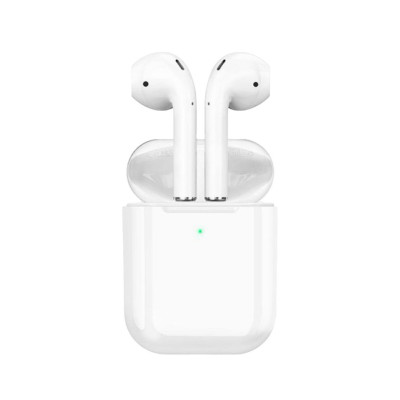 Навушники Bluetooth Hoco EW25 white Навушники Bluetooth Hoco EW25 white