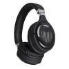 Навушники Bluetooth Moxom MX-WL14 накладні black