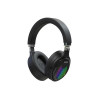 Навушники Bluetooth Moxom MX-WL14 накладні black