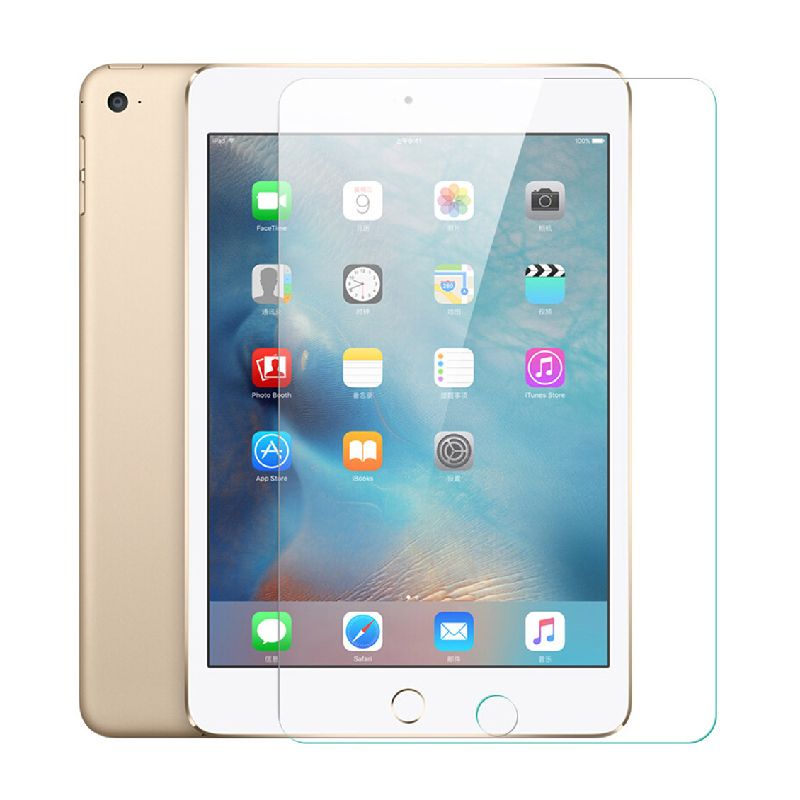 Захисне скло Glass iPad Air, Air 4 10,9 2020