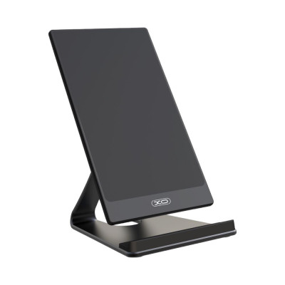 Бездротовий зарядний пристрій XO WX029 20W black