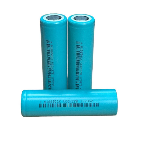 Аккумулятор 18650 3000mah