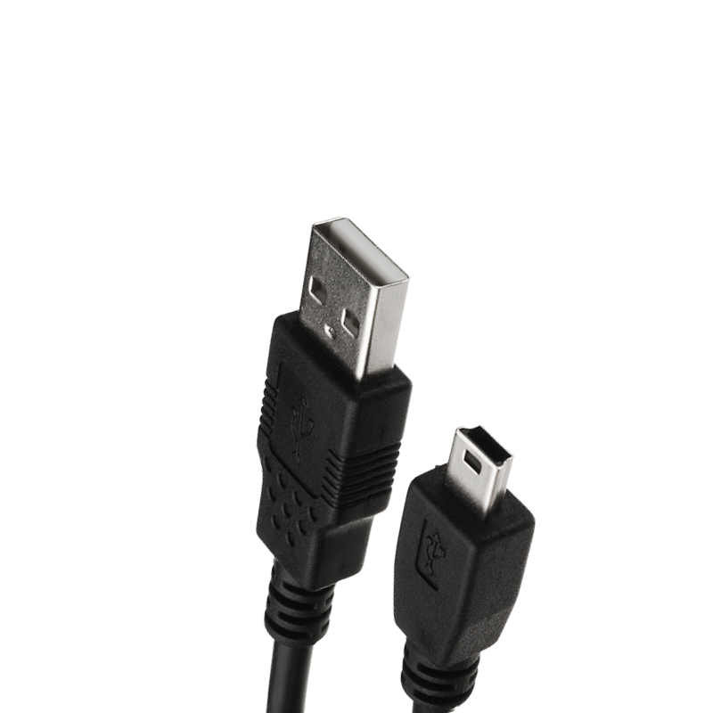 USB кабель mini USB