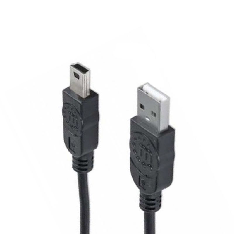 USB кабель mini USB подовжений конектор