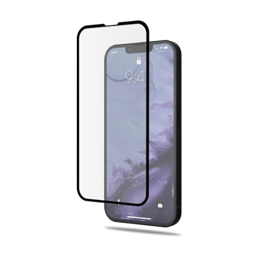 Захисне скло Glass iPhone 13, 13 Pro, 14 Full Glue black Захисне скло Glass iPhone 13, 13 Pro, 14 Full Glue black