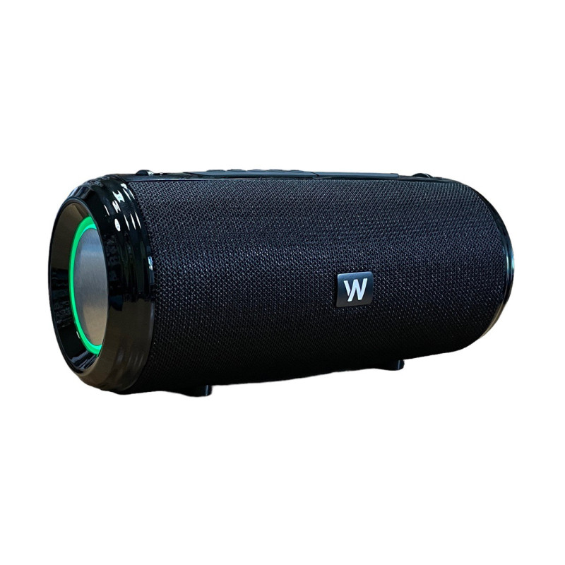 Колонка Bluetooth Walker WSP-140 black