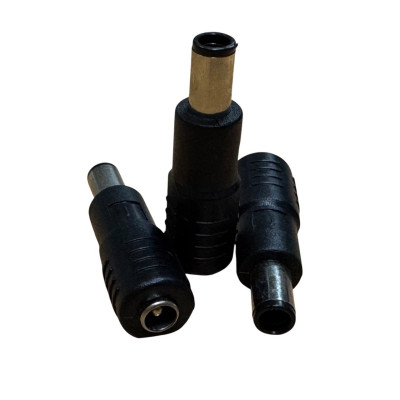 Перехідник 5.5x2.5мм to 7.4x5.0мм