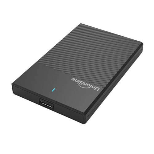 Зовнішня кишеня UnionSine 2,5 дюйма USB3.0