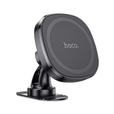 Автотримач Hoco H35 black Автотримач Hoco H35 black
