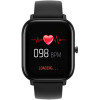 Смарт годинник Smart Watch Gelius Pro Model-A IPX7 black