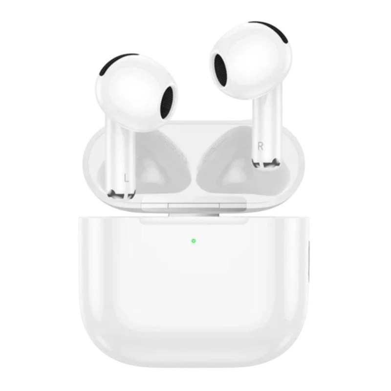 Навушники Bluetooth Hoco EW78 white Навушники Bluetooth Hoco EW78 white
